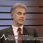 RAI 3 - Valle d'Aosta Intervista il dott. Massimo Morelli dermatologo 