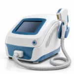 Apparecchio laser medicale: che cos'è la laserterapia