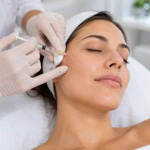 Trattamento di biorivitalizzazione al viso: il ringiovanimento cutaneo con le piastrine