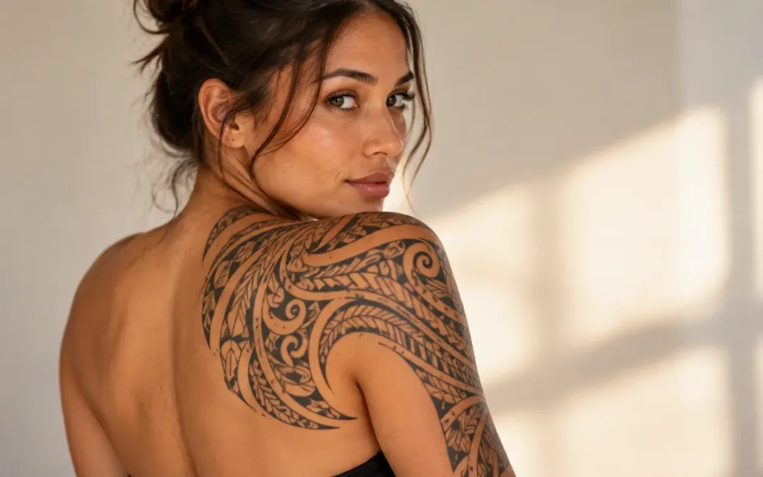 Come proteggere i tatuaggi