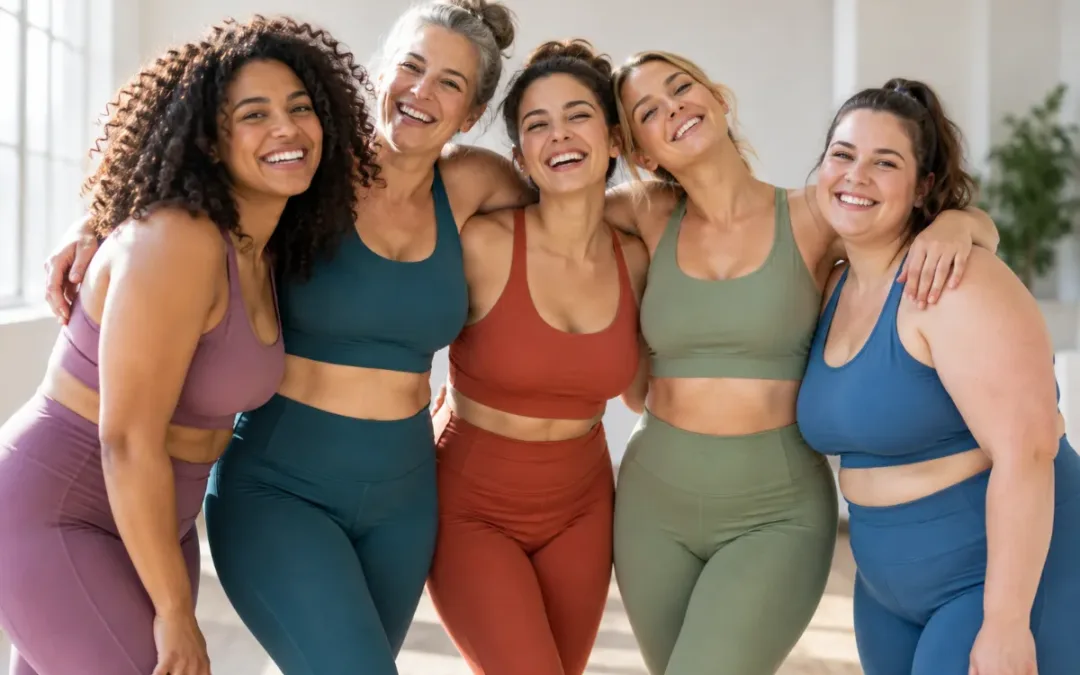 Combattiamo ritenzione idrica e cellulite