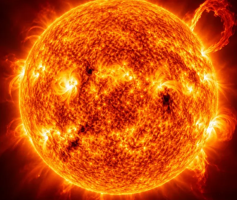 Il Sole e le sue radiazioni ultraviolette UV-A e UV-B: effetti sulla pelle e abbronzatura
